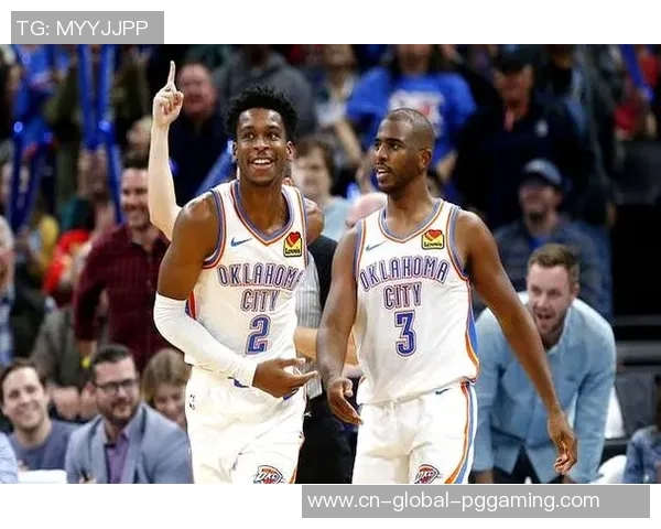 保罗重回火箭？美媒晒休城1号位4大买卖候选：朱霍勒迪成最佳挑选